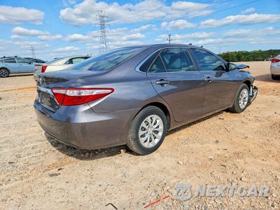 Trzecie zdjęcie samochodu z tyłu: 2015 TOYOTA CAMRY LE VIN:4T1BF1FK4FU091048 - miniatura