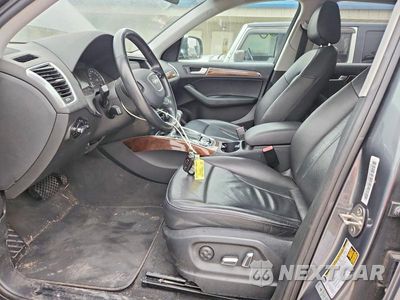 Zdjęcie 7 z 14 samochodu: 2017 AUDI Q5 PREMIUM VIN:WA1C2AFP6HA086738 - miniatura