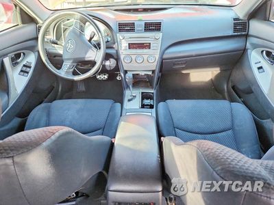 Zdjęcie 8 z 12 samochodu: 2011 TOYOTA CAMRY SE VIN:4T1BF3EK3BU706518 - miniatura
