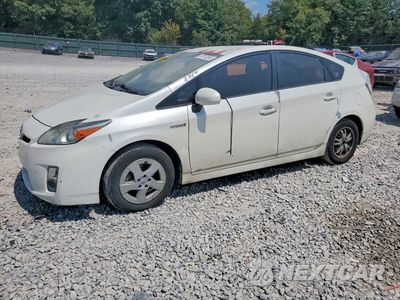 2010 TOYOTA PRIUS II JTDKN3DU3A0018843 - główne zdjęcie licytacji z USA - miniatura