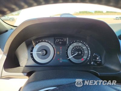 Zdjęcie 9 z 13 samochodu: 2013 HONDA ODYSSEY EXL VIN:5FNRL5H63DB020562 - miniatura