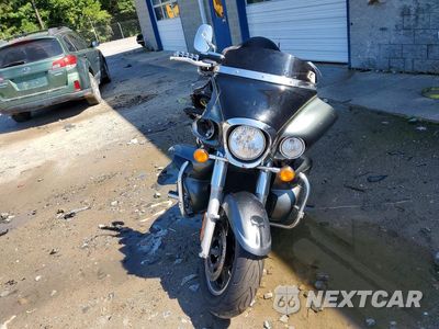 Drugie zdjęcie samochodu z przodu: 2011 KAWASAKI VN1700 A VIN:JKBVNRA1XBA006507 - miniatura