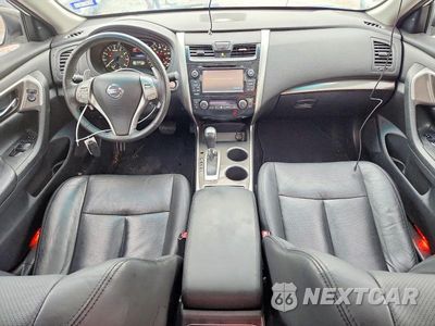 Zdjęcie 8 z 12 samochodu: 2015 NISSAN ALTIMA 3.5 SL VIN:1N4BL3AP0FC242880 - miniatura