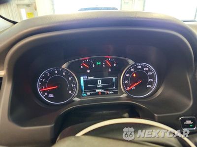 Zdjęcie 9 z 13 samochodu: 2018 GMC ACADIA SLE VIN:1GKKNSLS3JZ208717 - miniatura