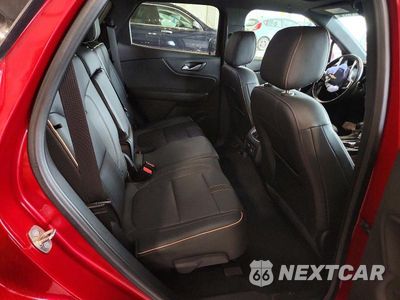Zdjęcie 11 z 13 samochodu: 2019 CHEVROLET BLAZER PREMIER VIN:3GNKBKRS2KS686788 - miniatura