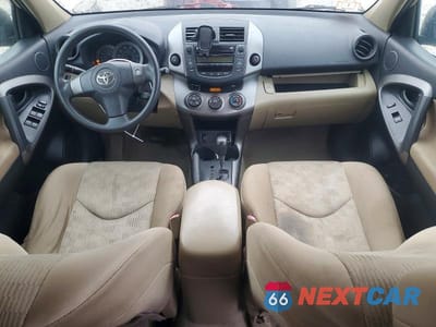 Zdjęcie 8 z 13 samochodu: 2009 TOYOTA RAV4 BASE VIN:JTMBF33V495013575 - miniatura