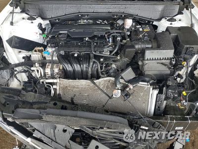 Zdjęcie 12 z 14 samochodu: 2025 HYUNDAI KONA SEL VIN:KM8HBCABXSU332694 - miniatura