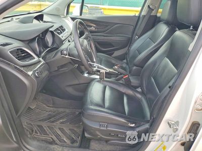 Zdjęcie 7 z 13 samochodu: 2013 BUICK ENCORE VIN:KL4CJCSB4DB144083 - miniatura