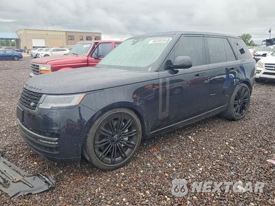 2024 LAND ROVER RANGE ROVER SE SALKP9E98RA236797 - główne zdjęcie licytacji z USA - miniatura