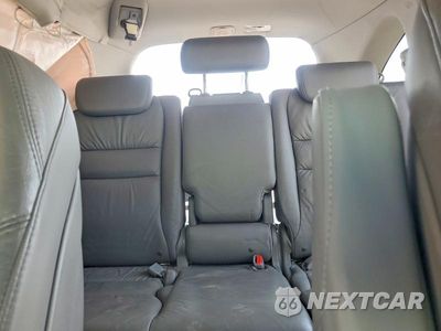 Zdjęcie 10 z 14 samochodu: 2009 HONDA CR-V EXL VIN:5J6RE48749L054148 - miniatura