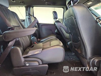 Zdjęcie 11 z 13 samochodu: 2015 CHRYSLER TOWN & COUNTRY S VIN:2C4RC1HGXFR609858 - miniatura