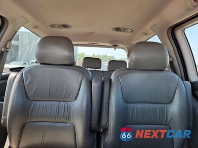 Zdjęcie 10 z 13 samochodu: 2003 HONDA ODYSSEY EXL VIN:5FNRL18033B052057 - miniatura