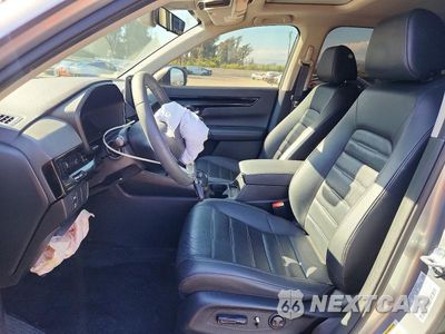 Zdjęcie 7 z 14 samochodu: 2023 HONDA CR-V EXL VIN:7FARS3H77PE013736 - miniatura