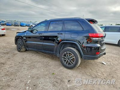 Drugie zdjęcie samochodu z przodu: 2020 JEEP GRAND CHEROKEE TRAILHAWK VIN:1C4RJFLG5LC358164 - miniatura
