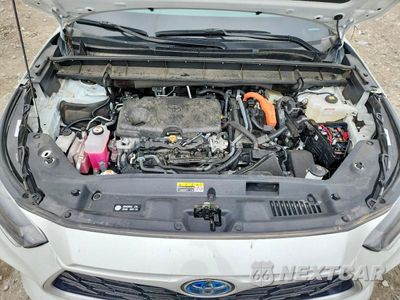 Zdjęcie 12 z 13 samochodu: 2023 TOYOTA HIGHLANDER HYBRID XLE VIN:5TDKBRCH7PS581786 - miniatura