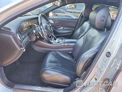 Zdjęcie 7 z 12 samochodu: 2015 MERCEDES-BENZ S 550 VIN:WDDUG8CB2FA131853 - miniatura