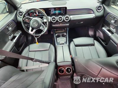 Zdjęcie 8 z 12 samochodu: 2021 MERCEDES-BENZ GLB 250 4MATIC VIN:W1N4M4HBXMW092295 - miniatura