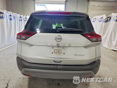 Zdjęcie 6 z 12 samochodu: 2023 NISSAN ROGUE SV VIN:5N1BT3BB9PC793397 - miniatura
