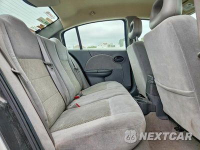 Zdjęcie 10 z 13 samochodu: 2006 SATURN ION LEVEL 3 VIN:1G8AL55B06Z197334 - miniatura