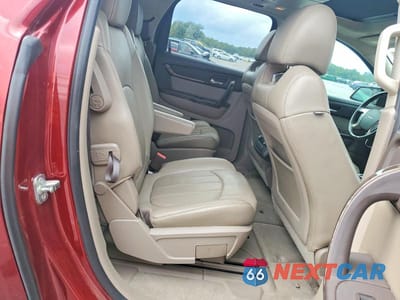 Zdjęcie 11 z 13 samochodu: 2015 GMC ACADIA DENALI VIN:1GKKVTKD2FJ161582 - miniatura