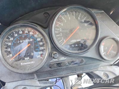Zdjęcie 7 z 8 samochodu: 2005 KAWASAKI EX500 D VIN:JKAEXVD195A090049 - miniatura