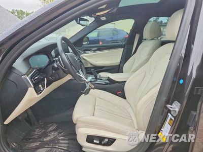 Zdjęcie 7 z 13 samochodu: 2020 BMW 530 I VIN:WBAJR3C04LWW72908 - miniatura