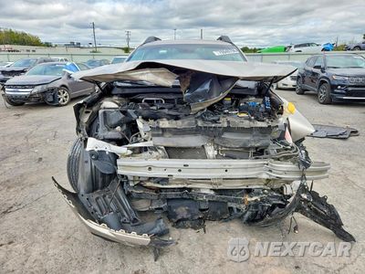 Piąte zdjęcie samochodu w środku: 2017 SUBARU OUTBACK 2.5I PREMIUM VIN:4S4BSAFC9H3206367 - miniatura