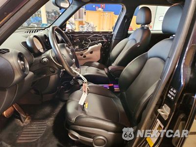 Zdjęcie 7 z 12 samochodu: 2016 MINI COOPER S COUNTRYMAN VIN:WMWZC5C51GWU03167 - miniatura