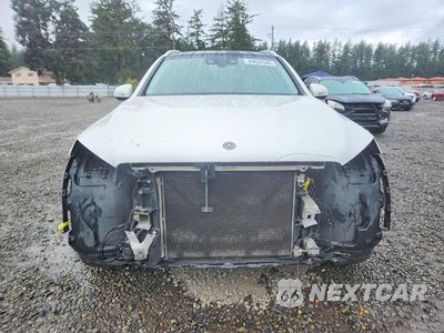 Piąte zdjęcie samochodu w środku: 2017 MERCEDES-BENZ GLC 300 4MATIC VIN:WDC0G4KB9HV010049 - miniatura