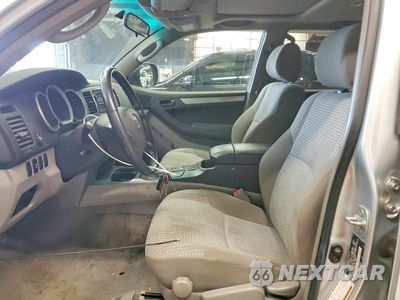 Zdjęcie 7 z 13 samochodu: 2007 TOYOTA 4RUNNER SR5 VIN:JTEBU14RX78082774 - miniatura