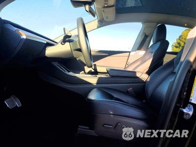 Zdjęcie 7 z 12 samochodu: 2023 TESLA MODEL Y VIN:7SAYGDEF5PF590827 - miniatura