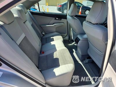 Zdjęcie 10 z 12 samochodu: 2014 TOYOTA CAMRY HYBRID XLE VIN:4T1BD1FK5EU110971 - miniatura