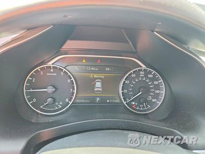 Zdjęcie 9 z 13 samochodu: 2017 NISSAN MURANO PLATINUM VIN:5N1AZ2MH0HN175123 - miniatura