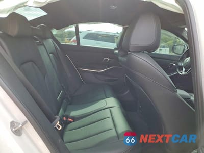 Zdjęcie 10 z 12 samochodu: 2024 BMW 330XI VIN:3MW89FF00R8E85193 - miniatura