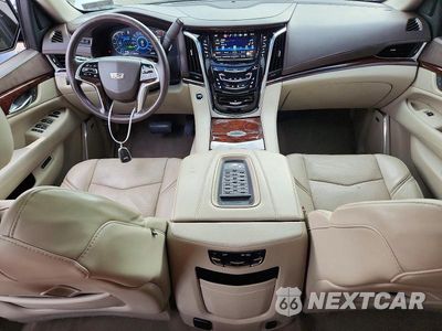 Zdjęcie 8 z 13 samochodu: 2016 CADILLAC ESCALADE LUXURY VIN:1GYS4BKJ8GR288753 - miniatura