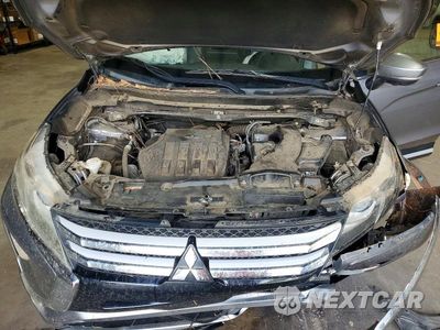 Zdjęcie 12 z 13 samochodu: 2018 MITSUBISHI ECLIPSE CROSS SE VIN:JA4AT5AAXJZ068071 - miniatura