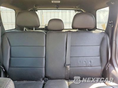 Zdjęcie 10 z 13 samochodu: 2011 FORD ESCAPE LIMITED VIN:1FMCU9EGXBKA37183 - miniatura