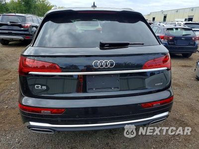 Zdjęcie 6 z 13 samochodu: 2023 AUDI Q5 PREMIUM 45 VIN:WA1GAAFY3P2137473 - miniatura
