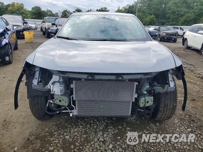 Piąte zdjęcie samochodu w środku: 2025 HONDA PROLOGUE EX VIN:3GPKHVRJ4SS519394 - miniatura