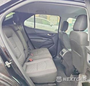 Zdjęcie 10 z 12 samochodu: 2019 CHEVROLET EQUINOX LT VIN:3GNAXKEV4KL124818 - miniatura