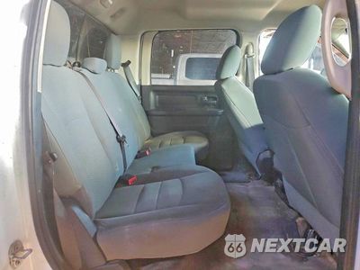 Zdjęcie 10 z 12 samochodu: 2017 RAM 1500 ST VIN:1C6RR6KG7HS735348 - miniatura