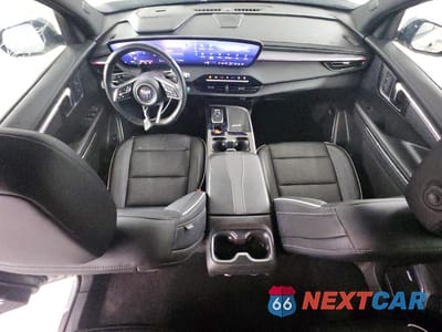 Zdjęcie 8 z 13 samochodu: 2026 BUICK ENCLAVE SPORT TOURING VIN:5GAERBKSXTJ244714 - miniatura