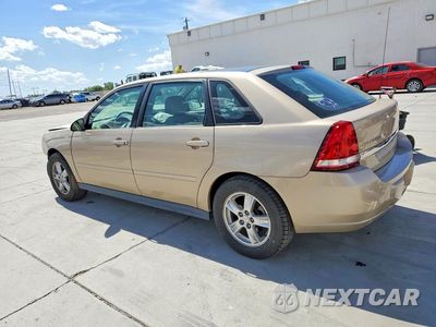 Drugie zdjęcie samochodu z przodu: 2004 CHEVROLET MALIBU MAXX LS VIN:1G1ZT648X4F214264 - miniatura