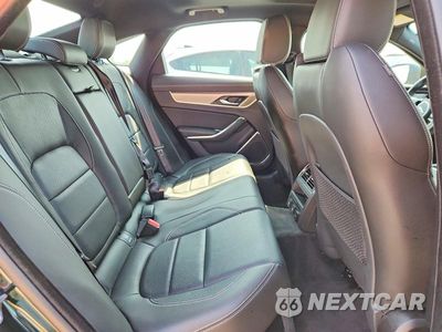 Zdjęcie 10 z 13 samochodu: 2024 JAGUAR XF R-DYNAMIC SE VIN:SAJBL4GX2RCY94767 - miniatura