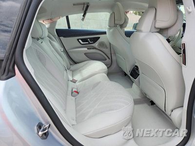 Zdjęcie 10 z 12 samochodu: 2023 MERCEDES-BENZ EQS SEDAN 580 4MATIC VIN:W1KCG4EB4PA027481 - miniatura
