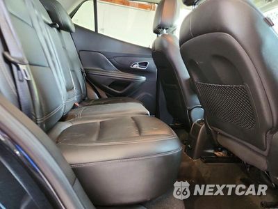 Zdjęcie 11 z 13 samochodu: 2015 BUICK ENCORE PREMIUM VIN:KL4CJHSBXFB181106 - miniatura
