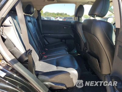Zdjęcie 11 z 13 samochodu: 2013 LEXUS RX 350 BASE VIN:2T2BK1BA0DC180201 - miniatura