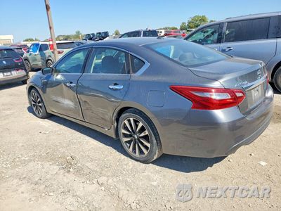 Drugie zdjęcie samochodu z przodu: 2018 NISSAN ALTIMA 2.5 SV VIN:1N4AL3AP7JC247742 - miniatura
