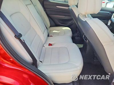 Zdjęcie 10 z 13 samochodu: 2023 MAZDA CX-5 PREFERRED VIN:JM3KFBCM5P0259750 - miniatura