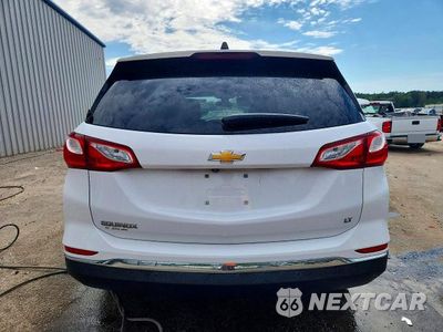 Zdjęcie 6 z 13 samochodu: 2021 CHEVROLET EQUINOX LT VIN:3GNAXKEV4ML353518 - miniatura